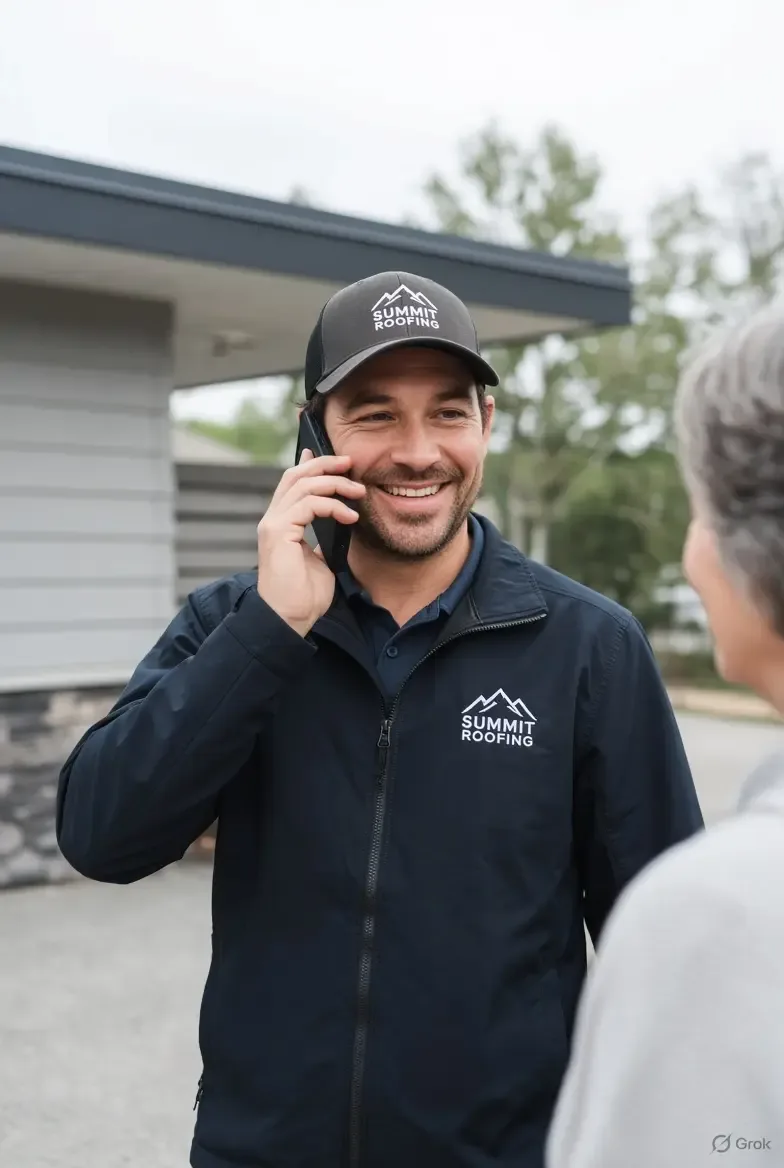 Flat Roof Leak Repair Catharpin, VA FAQs